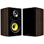 Fluance HFSW Signature Series HiFi Two-way Bookshelf Surround Sound Speakers, Natural Walnut~#|#~ACDEF5BE-9E66-4C88-BE134107E89A6271_sc7
