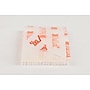 Scotch All-Weather Fastener, 1" x 3", Clear, 2/Pack (RFD7090)~#|#~ACE0596D-5CEB-4C99-807B07107B4A64C7_sc7