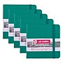 Talens Art Creation 4.7" x 4.7" Sketch Book, 80 Sheets/Book, 5/Bundle (TLN9314334M-5)~#|#~ACE49A61-AE79-4AF6-93DCC94BB9FA15B5_sc7