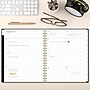 2026 Cambridge WorkStyle 8.5" x 11" Calendar Year Weekly & Monthly Planner, Plastic Cover, Black (1606-905-05-26)~#|#~ACE78394-F9F1-4085-A66C064683076F9C_sc7