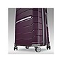 Samsonite Freeform 31.1" Hardside Suitcase, 4-Wheeled Spinner, TSA Checkpoint Friendly, Amethyst Purple (78257-B170)~#|#~ACE7EF69-A2EB-4D59-A13A24B487A43CD1_sc7