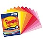 Tru-Ray 9" x 12" Construction Paper, Assorted Colors, 150 Sheets/Pack, 3 Packs/Bundle (PAC6686-3)~#|#~ACE84E70-6C49-4F35-8F46EA80B4E4CC6B_sc7