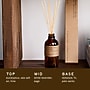 P.F. Candle Co. Classic Line Golden Coast Reed Diffuser, 3.5 oz. (RD21)~#|#~ACE86AE8-0904-43BD-AEE38A3C03D393B2_sc7