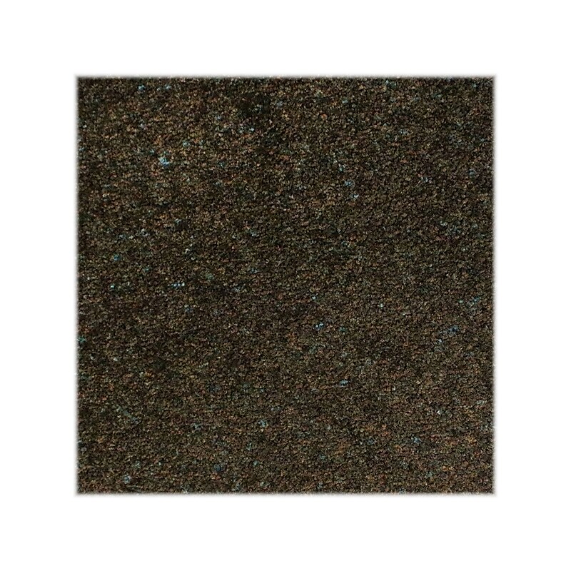 M+A Matting ColorStar Floor Mat, 118" x 35", Autumn Brown (19000260310) image 1