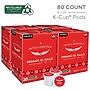 Intelligentsia Organic El Gallo Coffee, Keurig K-Cup Pod, Light Roast, 20/Box, 4 Boxes/Carton (5000371867CT)~#|#~ACEDE89A-8DB1-4A4A-B98E017810C63502_sc7