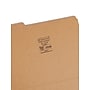 Smead File Folder, 1/3-Cut Tab, Letter Size, Kraft, 100/Box  (10734)~#|#~ACF2C3C3-E1EF-4064-92612BBC160444A0_sc7