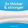 Cottonelle Ultra Clean Toilet Paper, 1-ply, White, 312 Sheets/Roll, 24 Rolls/Case (54161/55492)~#|#~ACF34FDF-78C6-4012-902BBD130C975442_sc7