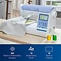 Brother Embroidery Sewing Machine (PE900)~#|#~ACF671B2-976B-4F09-8A3B402D1BF6A7C0_sc7