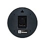 La Crosse Technology Atomic Wall Clock, Metal, 10" (404-54667)~#|#~ACFA2715-9820-450D-B9707517370404B2_sc7
