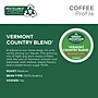 Green Mountain Vermont Country Blend Coffee Keurig® K-Cup® Pods, Medium Roast, 96/Carton (GMT6602CT)~#|#~ACFF7C7D-13BE-4ED2-B7D2E16829F43F42_sc7