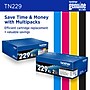 Brother TN229 Magenta Standard Yield Toner Cartridge (TN229M), print up to 1200 pages~#|#~ACFFD85C-BAFC-42F1-B6AE45EF3A8D8F23_sc7