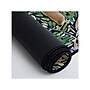 DENY Designs Fauvist Trees Dark by Jacqueline Maldonado Anti-Slip Polyester Desk Pad, 15.5" x 31.5", Multicolor~#|#~ACFFE0C6-F496-49EB-AF59004F9F60C848_sc7