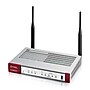 Zyxel USG FLEX 100AX Wireless Cyber 2 Year GOLD Security Firewall, Desktop (USGFLEX100AX+2YG)~#|#~AD012B7D-4481-470B-A80D9EEF561A08A0_sc7