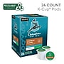 Caribou Coffee Caribou Blend Decaf Coffee Keurig® K-Cup® Pods, Medium Roast, 0.41 oz., 24/Box (6995)~#|#~AD01405E-53B7-409D-9652757F43F0698A_sc7