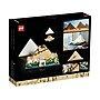 LEGO Architecture Great Pyramid of Giza Building Set (21058)~#|#~AD01CD4D-419C-4FC4-AC1F06D6C80603CB_sc7