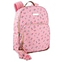 Jessica Simpson 4-Piece Floral Laptop Compatible Backpack Set, Medium, Pink Floral (4384STA)~#|#~AD030DA4-D104-48BE-AAFF38BFAA3EF3E5_sc7