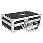 Vaultz Storage Container w/ Combination Lock, Plastic, Black (VZ00361-CAM)~#|#~AD03E567-937F-4E3C-AED6D6B527DE3560_sc7