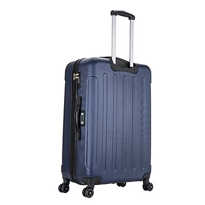 DUKAP Intely Hardside Suitcase