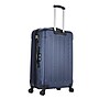 DUKAP Intely 28" Hardside Suitcase, 4-Wheeled Spinner, TSA Checkpoint Friendly, Blue (DKINT00M-BLU)~#|#~AD06BF4E-A11E-400E-91D3261FE387EAC5_sc7