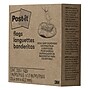 Post-it 'Sign & Date' Message Flags, .94" Wide, Green, 200 Flags/Pack (680-HVSD)~#|#~AD0762F9-B20B-4DE9-8E36FC3F3BFA628D_sc7