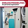 Command Small Broom Gripper Variety Kit, White, 3/Pack (17235-ES)~#|#~AD078914-2569-4C59-B1479598B18C2E72_sc7