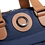 Delsey Paris Flanerie Laptop Backpack, Navy (40303160002)~#|#~AD08CE0F-71EB-4686-B2E99378DDDDD81D_sc7