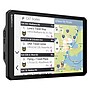 Garmin dezl OTR820 8" GPS Truck Navigator, Black (010-02925-00)~#|#~AD0A6881-7D4D-4BA0-9430EBA9E2DE985A_sc7