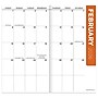 2026-2027 TF Publishing Maxine 3.5" x 6.5" Monthly, Paperboard Cover, Multicolored (26-7026)~#|#~AD0D2D93-E040-4BC8-ACE60F2DC352928C_sc7