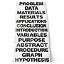Flipside Science Fair Title Cards, White/Black, 13/Pack, 24 Packs/Carton (20060-24)~#|#~AD1112BE-39EC-4DD4-80F0909D709D5D92_sc7