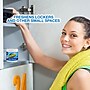 OdoBan Deodorizer Solid, Fresh Linen Scent, 14 oz. (9735C61-14Z12D)~#|#~AD12CE62-F717-4CE1-88A4F91585C916E3_sc7