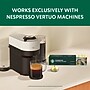 Nespresso Starbucks Variety Pack Coffee Nespresso Vertuo Capsules, Light & Medium Roast, 30/Pack (163929)~#|#~AD153E25-C4AF-42A7-A9142FD7DE1F20F8_sc7