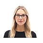 SAV VK Couture +2.00 Blue Light Reading Glasses, Black Tort (EVKB01-200-978)~#|#~AD160D33-CB17-40F6-81770066022C03AF_sc7