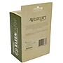 Westcott KleenEarth 5" Stainless Steel Kid's Scissors, Blunt Tip, Assorted Colors 6/Pack (00684)~#|#~AD16FA82-CD00-405F-8E0D2A535C96064F_sc7