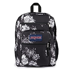 JanSport Big Student Laptop Compatible Backpack, Large
