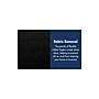 NoTrax Rubber Brush Commercial Scraper Entrance Mat, 31.5" x 23.6", Black (345S2432BL)~#|#~AD18452F-62CB-452A-8C2A7482CF8504E3_sc7