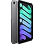 Apple iPad mini (A17 Pro) 8.3" Tablet, WiFi, 128GB, Space Gray (MXN63LL/A)~#|#~AD185A6E-B721-4F41-A8417B53D5801D48_sc7