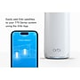 Netgear Orbi 770 BE 11000Mbps Tri-Band Mesh Wi-Fi 7 Router, White (RBE770-100NAS)~#|#~AD1C59D2-F04A-48B4-8CBA10626C03445E_sc7