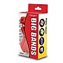 Alliance Big Bands Multi-Purpose #117B Rubber Bands, 7" x 1/8", Red, 48/Pack (00699)~#|#~AD1D112F-D69E-4567-BB0B314D370AD4F5_sc7