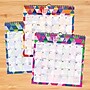 2027 Willow Creek Geometric 7.5" x 9.5" Monthly Wall Calendar, Assorted Colors (65594)~#|#~AD1EECAF-5E7C-4A62-8570D8FBB0AF658A_sc7