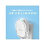 Febreze Fade Defy PLUG Air Freshener with Refill, Linen & Sky Scent, 0.87 Fl. Oz. (90121)~#|#~AD1F196A-6111-4C70-A85E2D5CE6773651_sc7