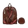 McKleinUSA ARCHES Backpack, Small, Red (99726)~#|#~AD1FBB9F-97FC-4547-9D4C1AE3E8FBF440_sc7