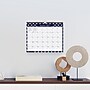 2027 Blueline Nautical 15" x 12" Monthly Wall Calendar, White/Navy (C171113-27)~#|#~AD208BC3-474D-4961-9301FFF88260670C_sc7
