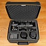 USA Gear H Series Hard Shell DSLR Case, Black (GRHLHXS100BKWS)~#|#~AD236E27-D317-49C0-BDB7CC4BDB23F843_sc7