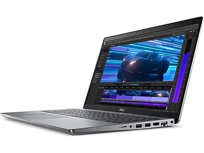 Dell Precision 3591 - Thumbnail 2