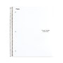 Five Star 1-Subject Notebooks, 8.5" x 11", College Ruled, 100 Sheets, Assorted Colors, 6/Pack (MEA38052)~#|#~AD257BFB-9861-4955-A6F97C5E80B8B00D_sc7
