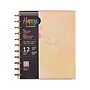 2026 Me & My Big Ideas Textured Canvas 10.125" x 11.5" Weekly & Monthly Standard Planner, Plastic Cover (PPBD12-270)~#|#~AD28462A-7697-4F56-8FB4C97E3749A076_sc7