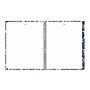 Sustainability Planning Calendar BSS Effie Textured Folded Artcard 8