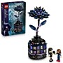 LEGO Wednesday Black Dahlia Flower, 358 Pieces (76784)~#|#~AD28F29D-154A-4B55-93E534E6AC61719C_sc7