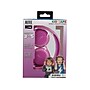 Altec Lansing Kid-Safe Over-Ear Headphones, Pink (MZX4301-PPNK-STK-6)~#|#~AD2A86FE-48C8-45BC-A0A48BDC1E2456F8_sc7