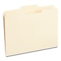 Universal File Folder, Letter Size, Manila, 100/Box (UNV12122)~#|#~AD2DB982-6814-4B70-9BB023B5DD88EBF3_sc7